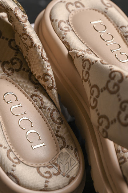 Papete Feminino PAPET GUCCI FLAT