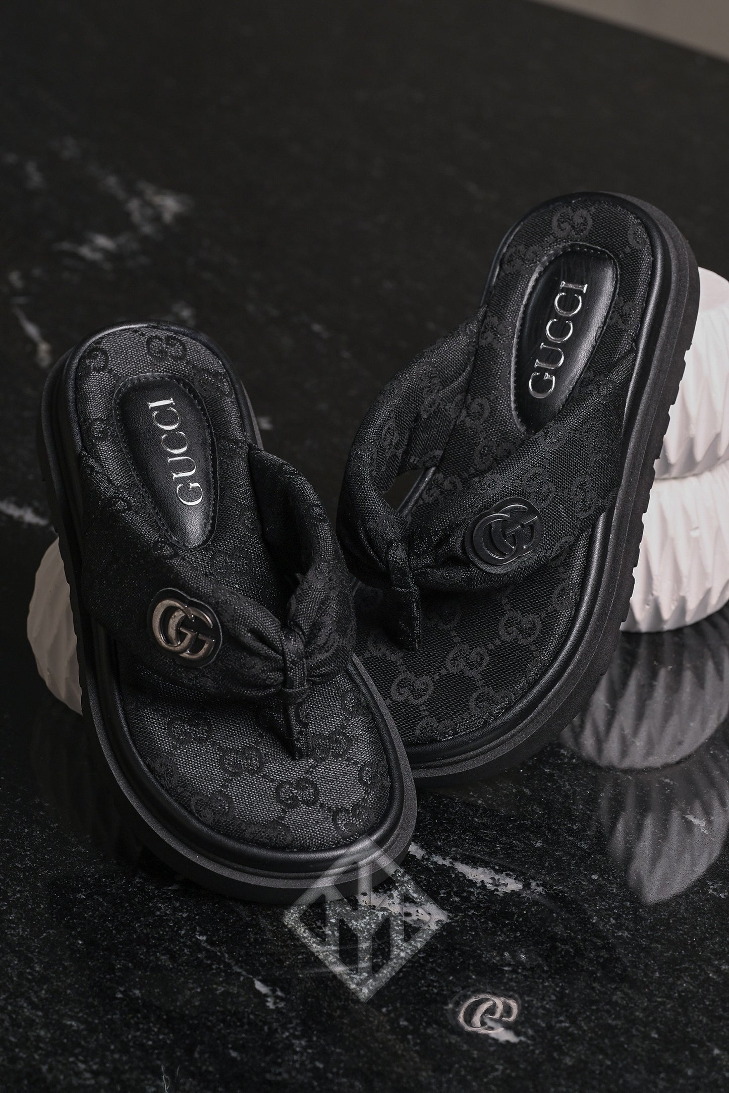 Papete Feminino PAPET GUCCI FLAT