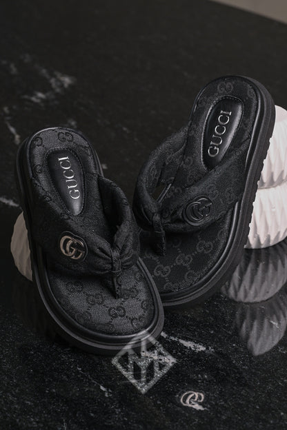 Papete Feminino PAPET GUCCI FLAT