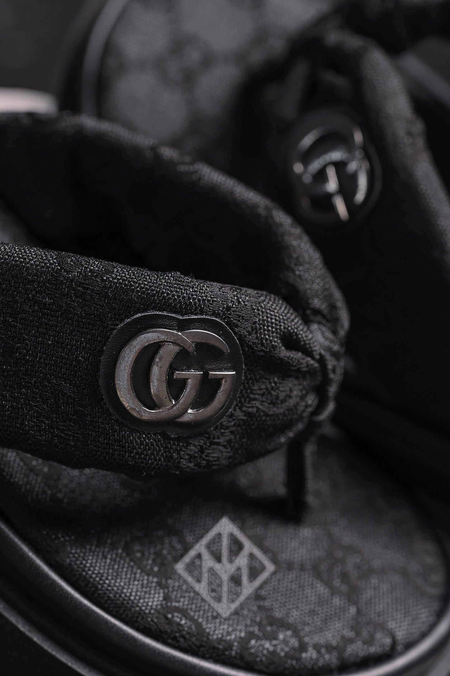 Papete Feminino PAPET GUCCI FLAT