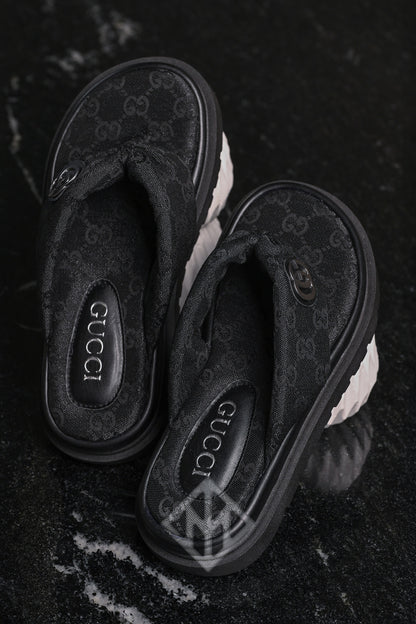 Papete Feminino PAPET GUCCI FLAT