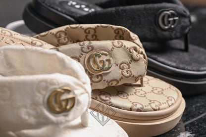 Papete Feminino PAPET GUCCI FLAT
