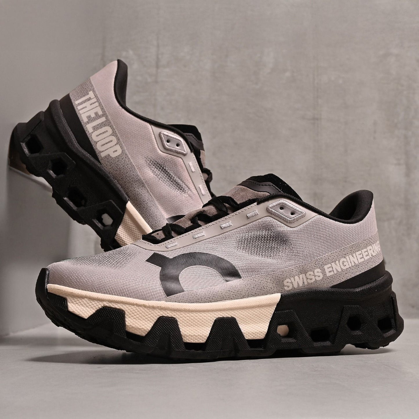 Tênis Masculino On CloudMonster