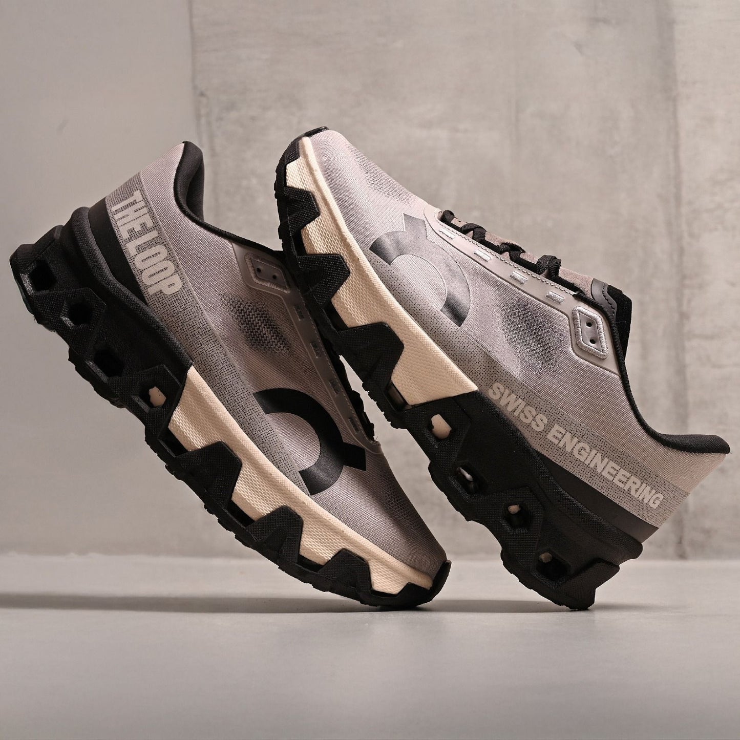 Tênis Masculino On CloudMonster