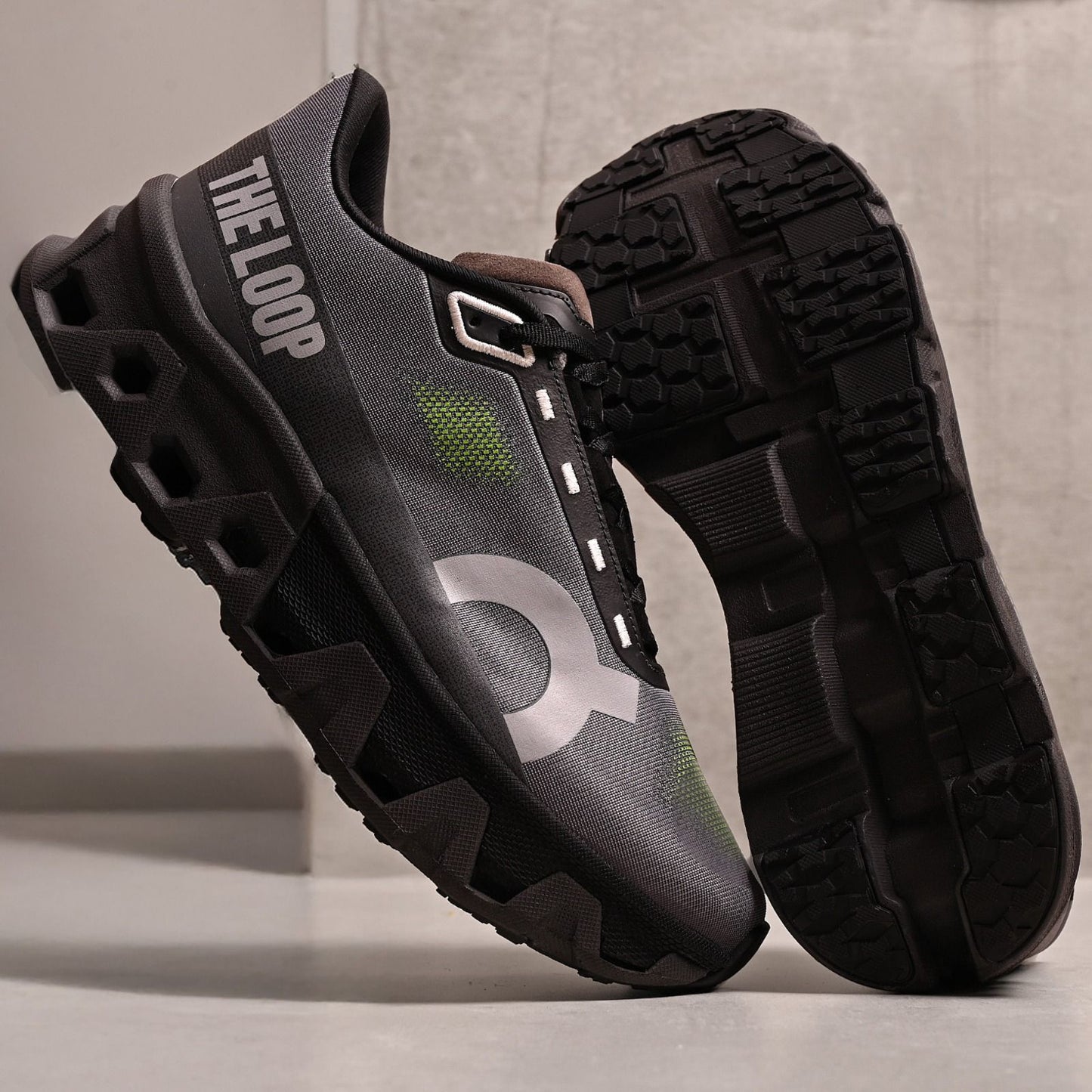 Tênis Masculino On CloudMonster