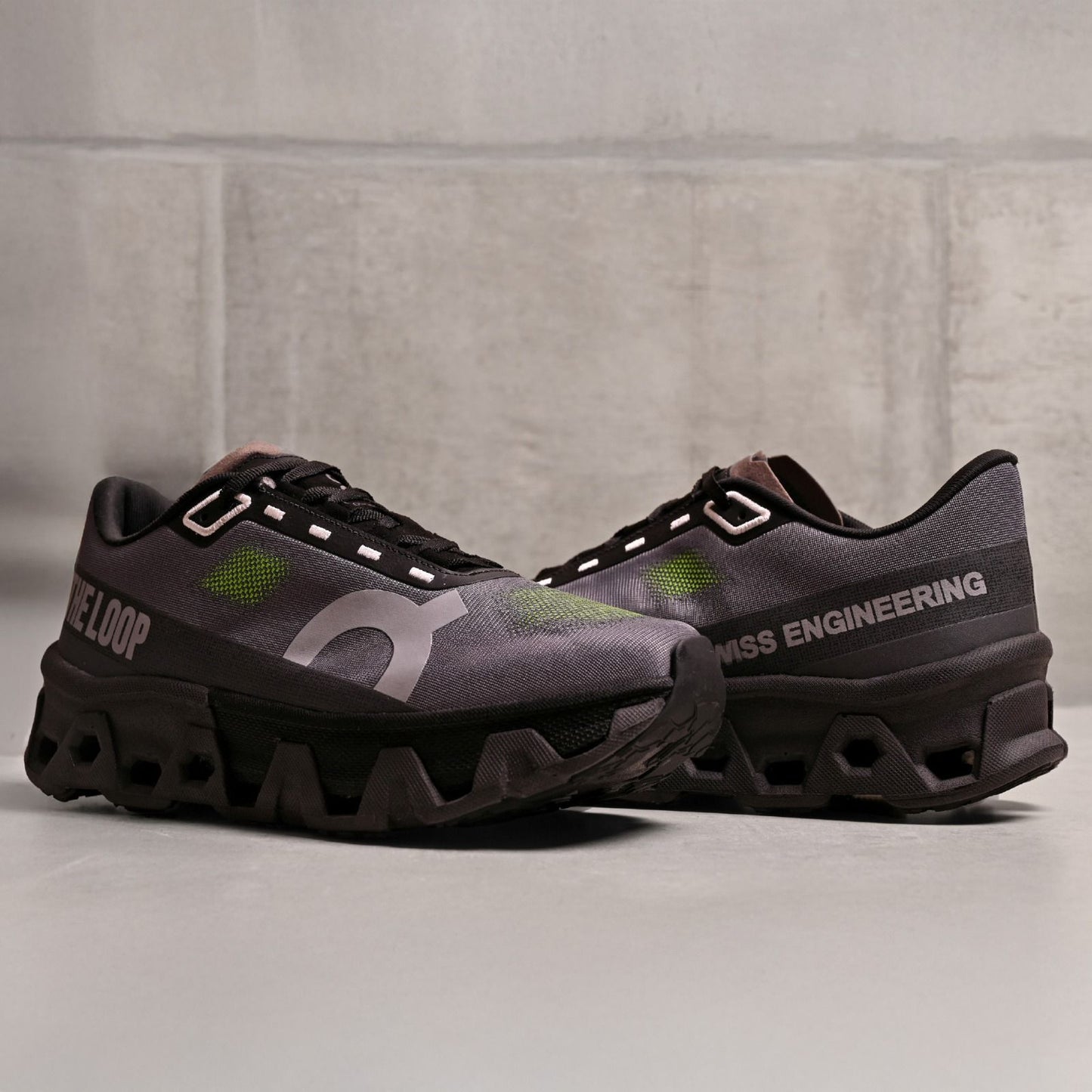 Tênis Masculino On CloudMonster