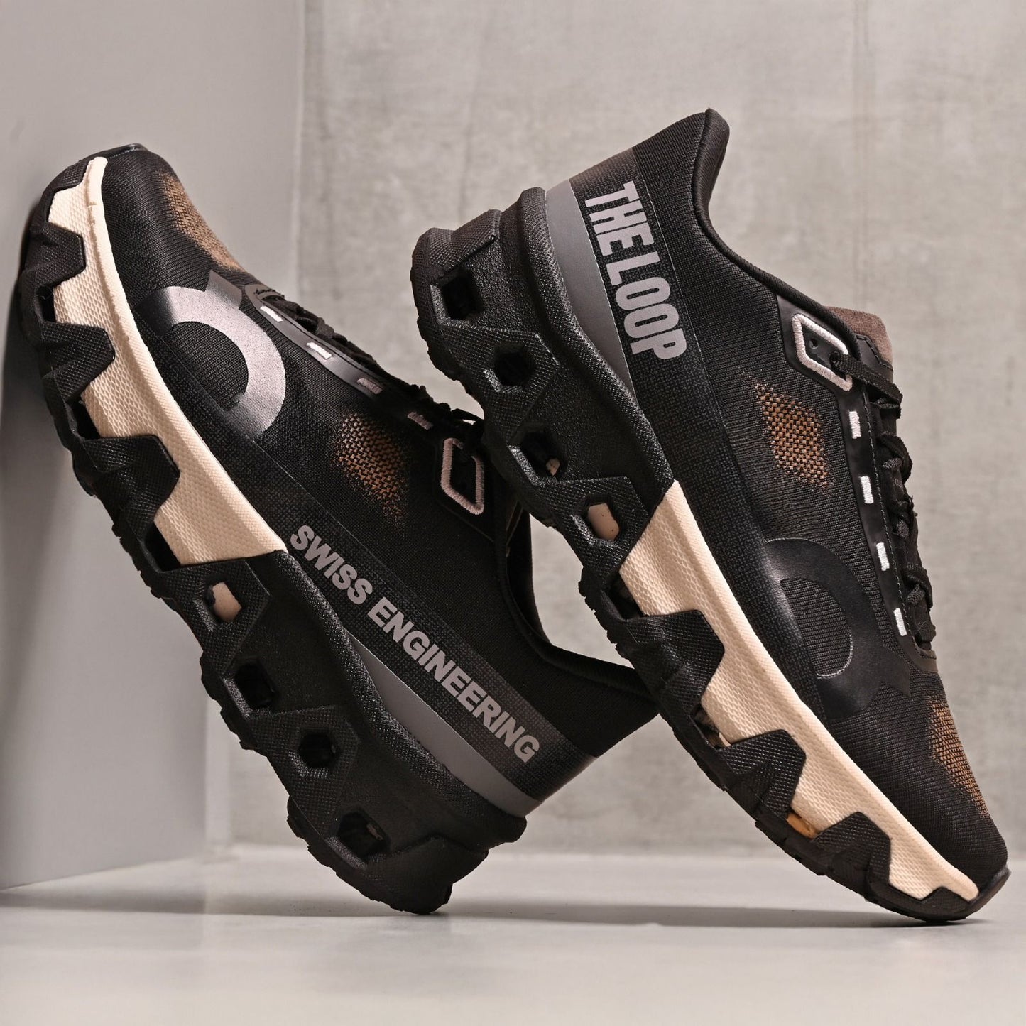 Tênis Masculino On CloudMonster