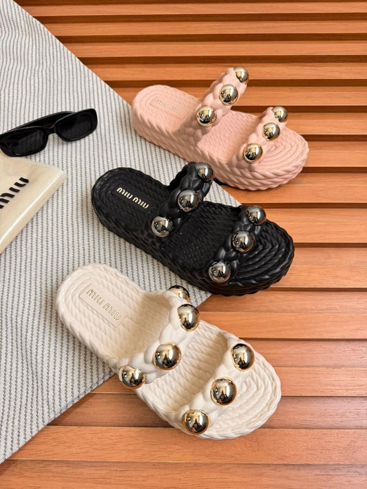 Papete feminina MM Up lançamento exclusivo