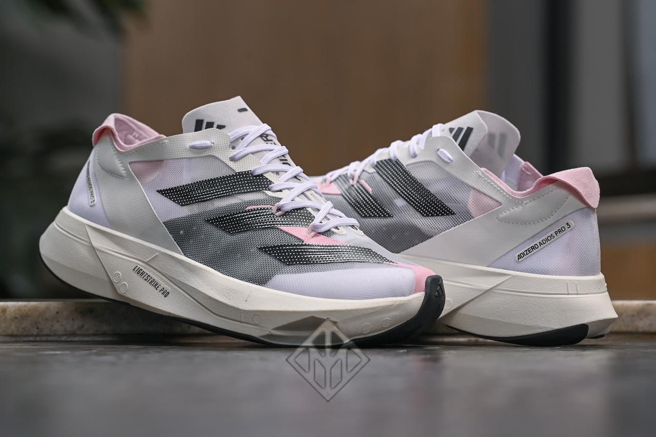 Tênis Feminino Adizero