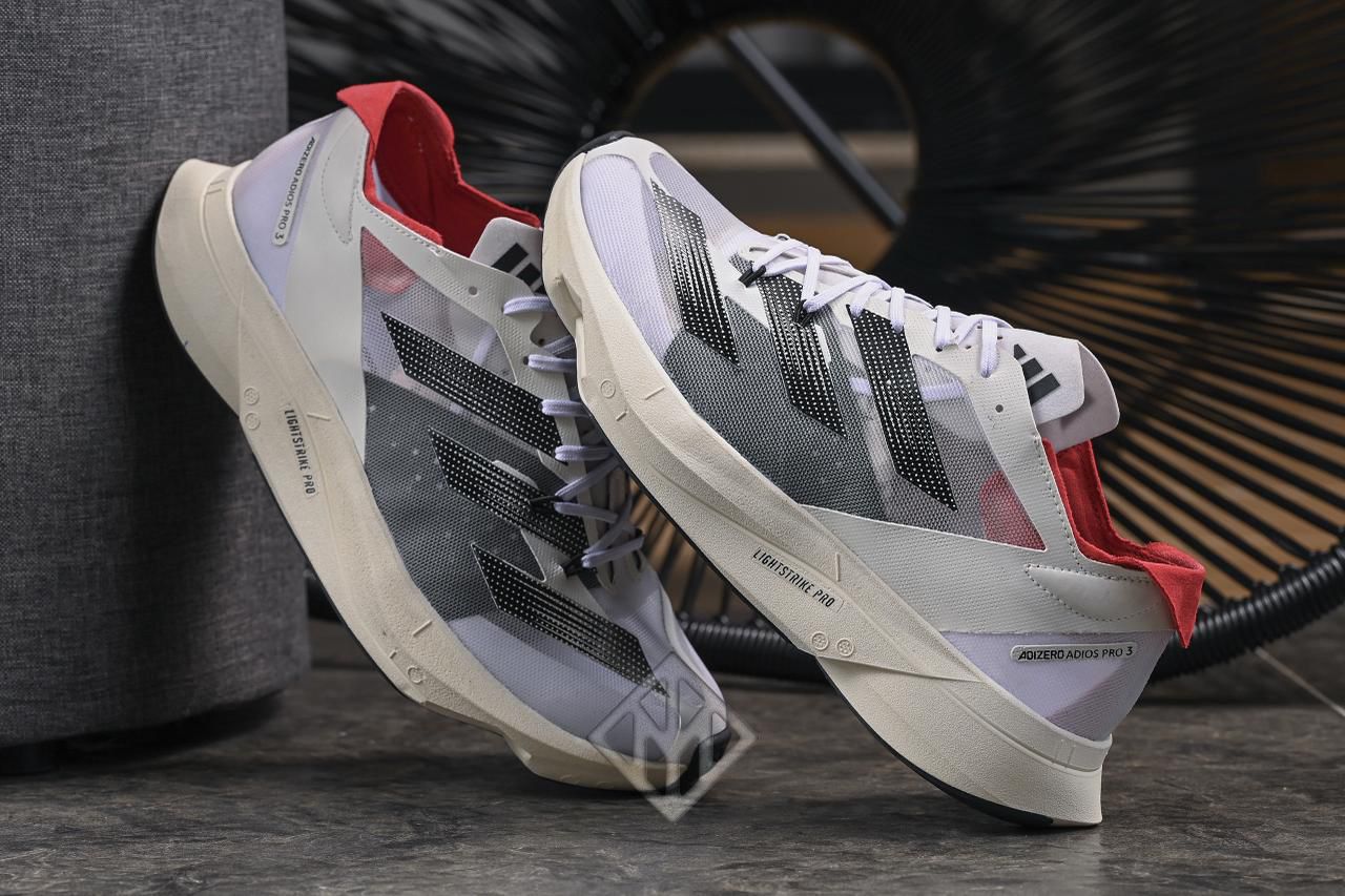 Tênis Masculino Adizero