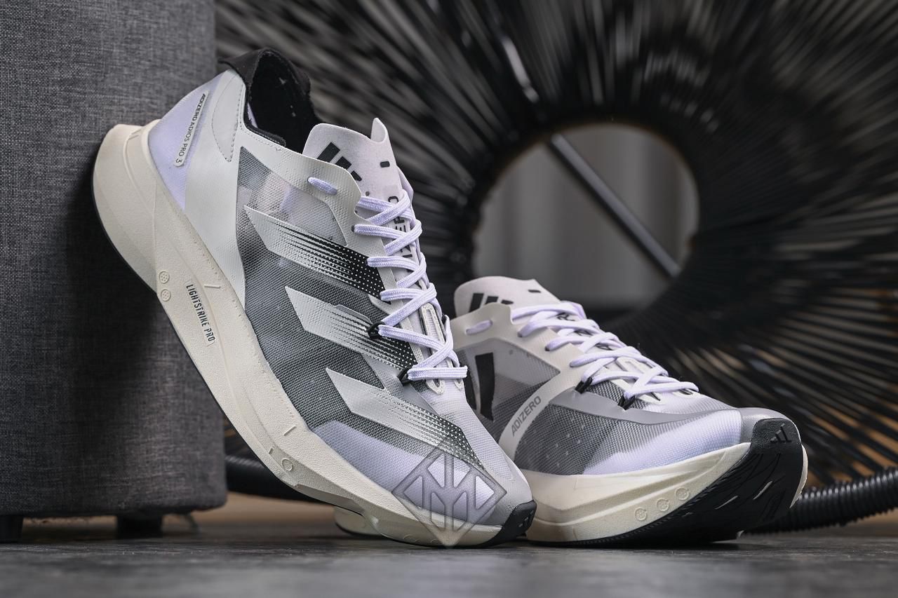 Tênis Masculino Adizero